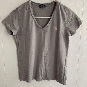 Polo Ralph Lauren icon short sleeve tee